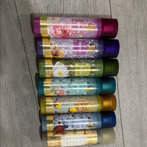Body Mist Set - Disney Collection - all 6 plus Life’s a Fairytale